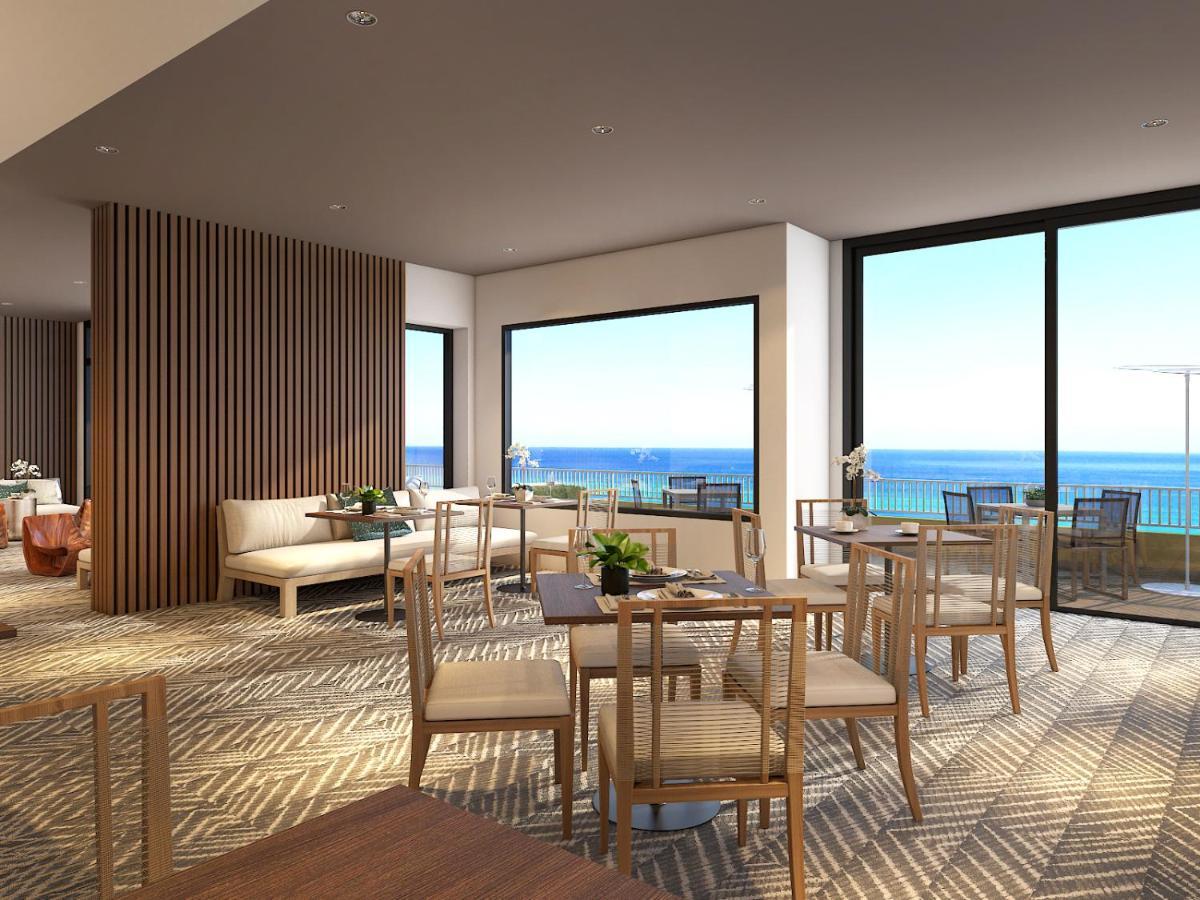 The Twin Fin Hotel Honolulu Exteriér fotografie